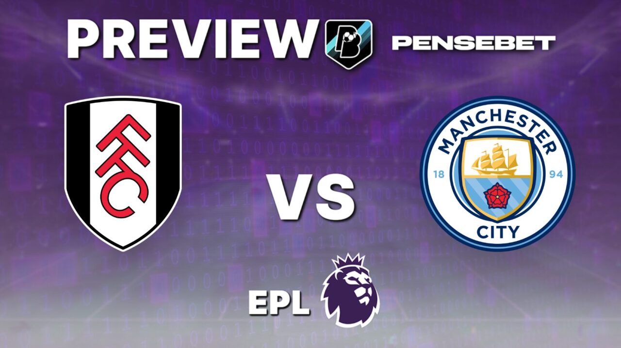 Fulham vs Manchester City - Pronostic Foot gratuit et prédictions - Premier League - 02/12/2025