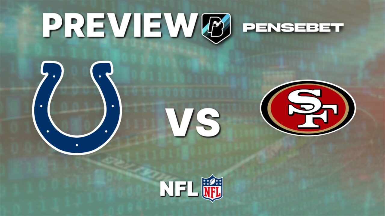 Indianapolis Colts vs San Francisco 49ers - Pronostic NFL gratuit et prédictions - 22/12/2025 Indianapolis Colts vs San Francisco 49ers – Pronostic NFL gratuit et prédictions – 22/12/2025