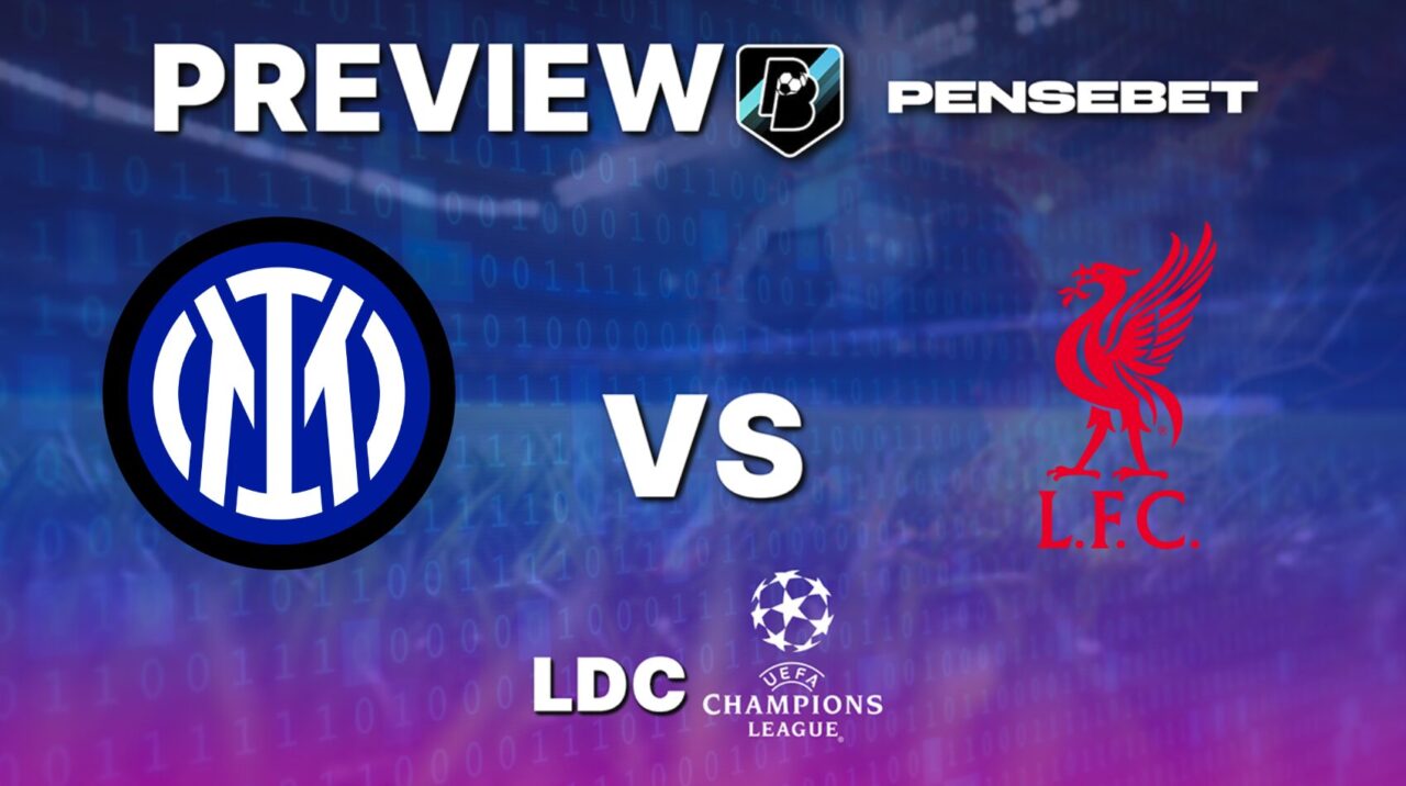 Inter Milan vs Liverpool – Pronostic Foot gratuit et prédictions – Ligue des Champions – 09/12/2025