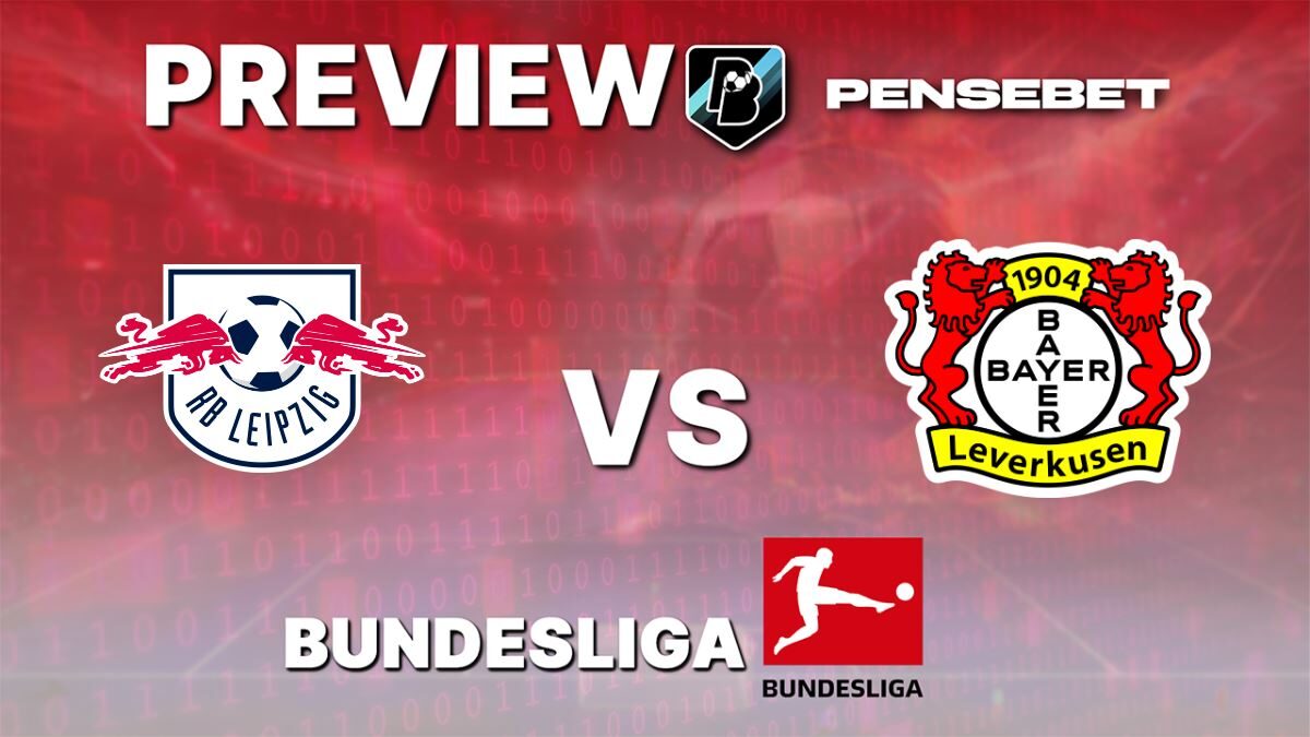RB Leipzig vs Bayer Leverkusen – Pronostic Gratuit et prédictions – Bundesliga – 20/12/2025