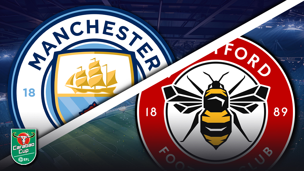 Manchester City vs Brentford – Pronostic Foot gratuit – EFL Cup – 17/12/2025