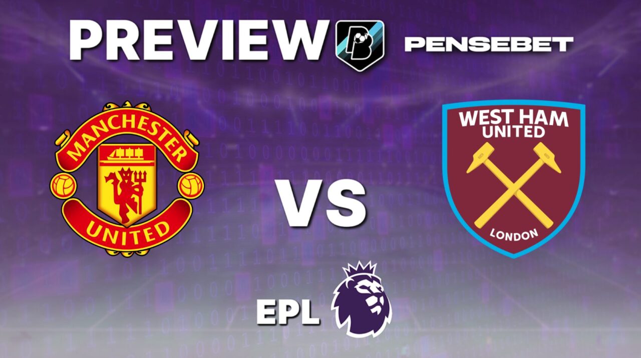 Manchester United vs West Ham - Pronostic Foot gratuit et prédictions - Premier League - 04/12/2025 Manchester United vs West Ham - Pronostic Foot gratuit et prédictions - Premier League - 04/12/2025