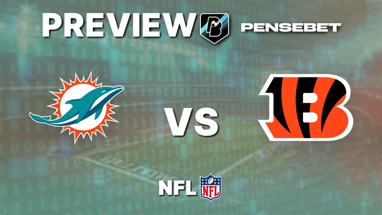 Miami Dolphins vs Cincinnati Bengals – Pronostic NFL gratuit et prédictions – 21/12/2025