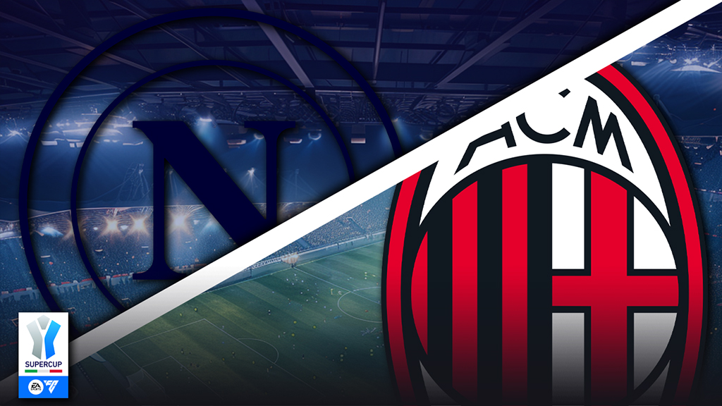 Napoli vs AC Milan – Pronostic Foot gratuit – Supercoupe d’Italie – 18/12/2025
