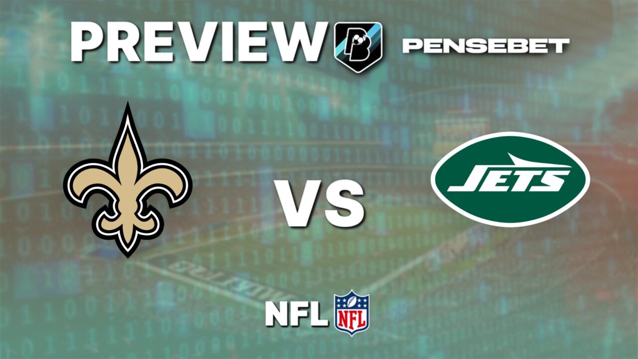 New Orleans Saints vs New York Jets – Pronostic NFL gratuit et prédictions – 21/12/2025