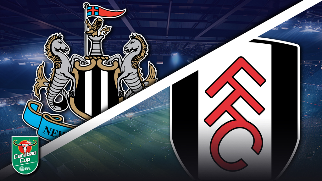Newcastle vs Fulham – Pronostic Foot gratuit – EFL Cup – 17/12/2025