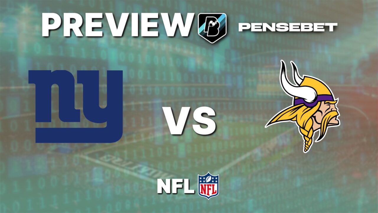 New York Giants vs Minnesota Vikings – Pronostic NFL gratuit et prédictions – 21/12/2025