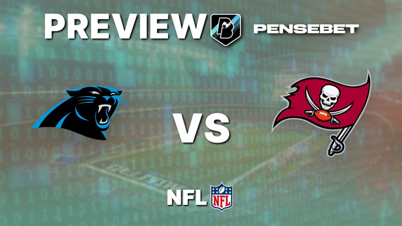 Carolina Panthers vs Tampa Bay Buccaneers – Pronostic NFL gratuit et prédictions – 21/12/2025