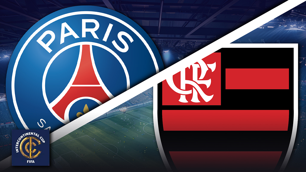 PSG – Flamengo – Pronostic Foot gratuit – Coupe Intercontinentale – 17/12/2025