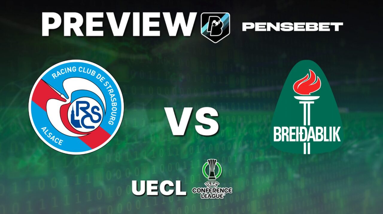 Strasbourg vs Breidablik – Pronostic Foot gratuit –Conference League – 18/12/2025