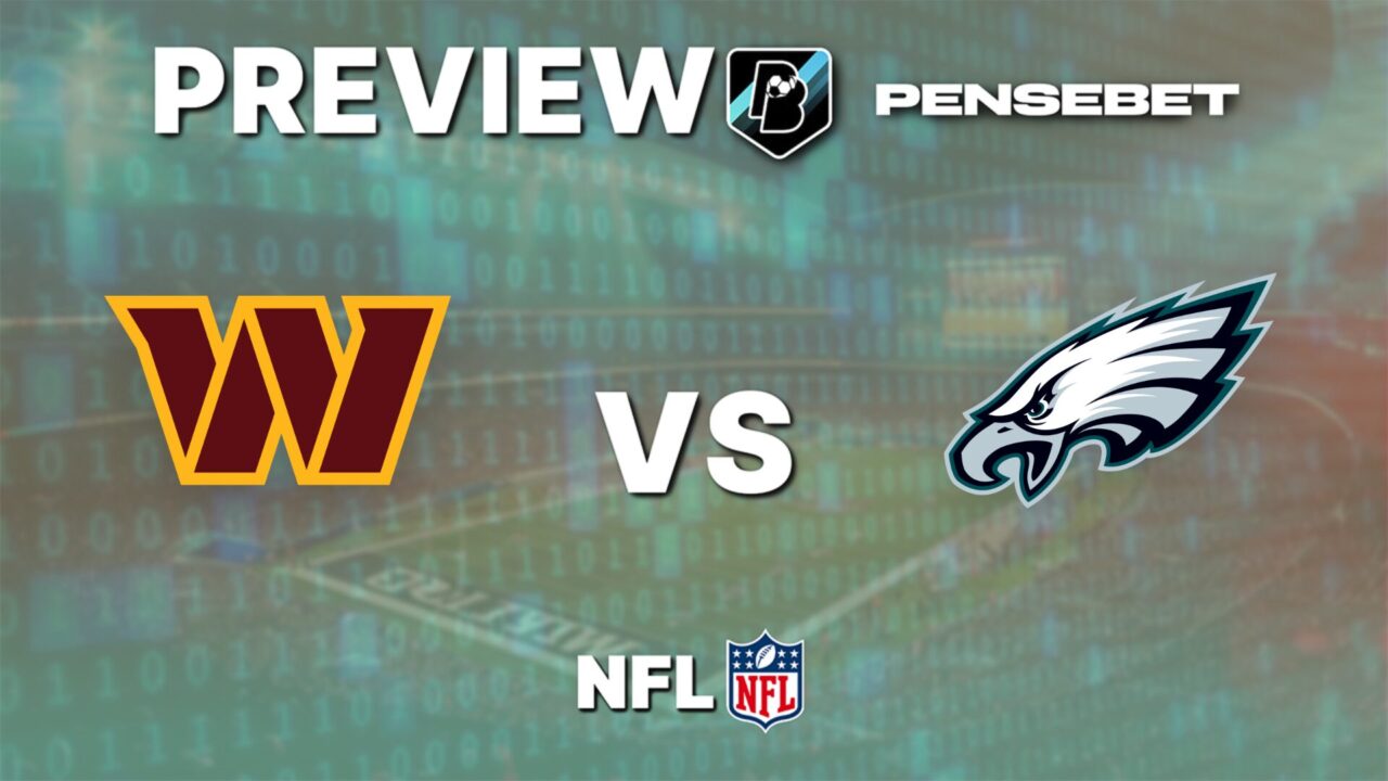 Washington Commanders vs Philadelphia Eagles – Pronostic NFL gratuit et prédictions – 20/12/2025