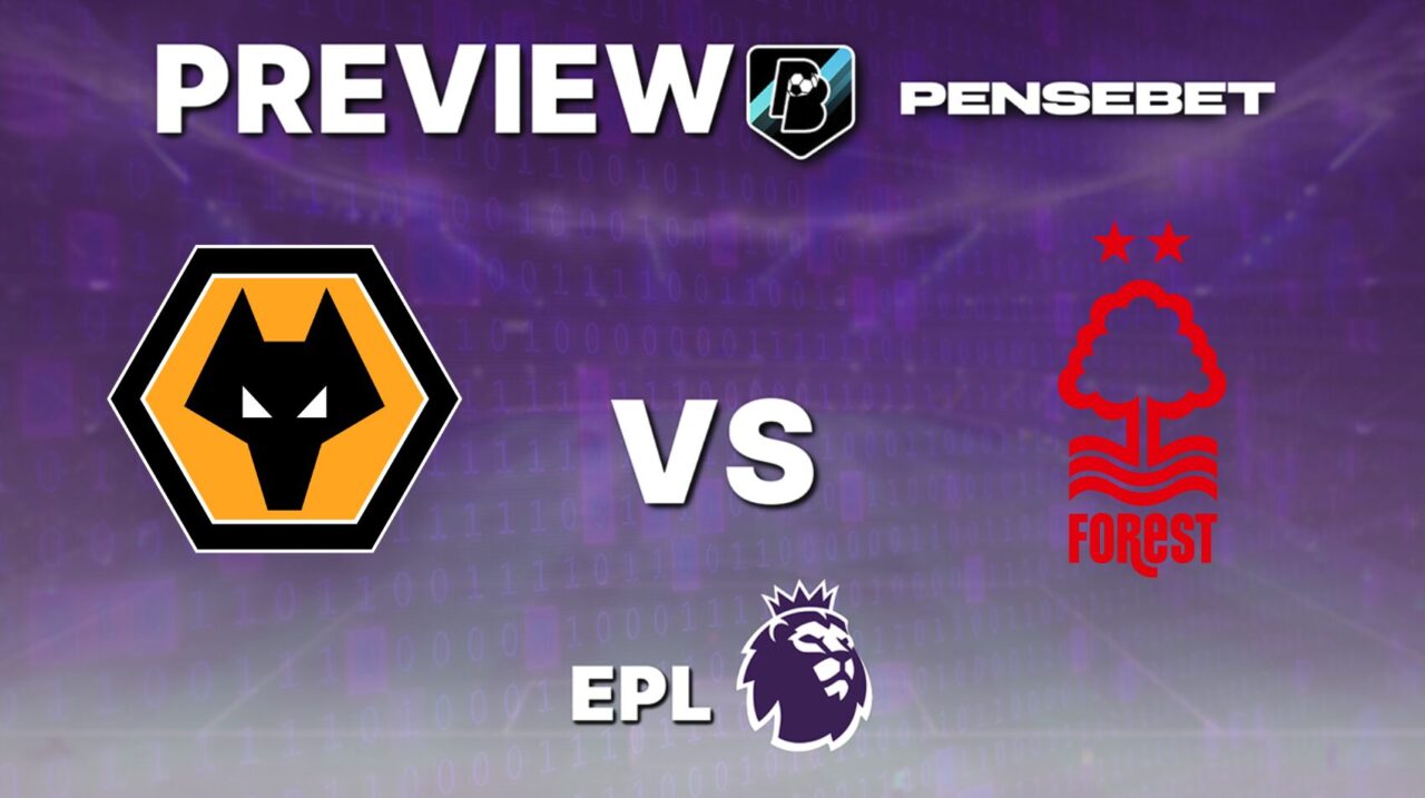 Wolverhampton vs Nottingham Forest - Pronostic Foot gratuit et prédictions - Premier League - 03/12/2025 Wolverhampton vs Nottingham Forest - Pronostic Foot gratuit et prédictions - Premier League - 03/12/2025