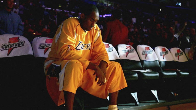 Les 81 PTS de Kobe Bryant fêtent leurs 20 ans