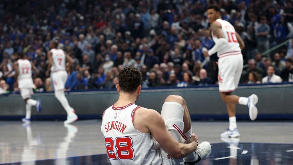 NBA : Alperen Sengun mis à l’arrêt, les Rockets contraints de s’adapter