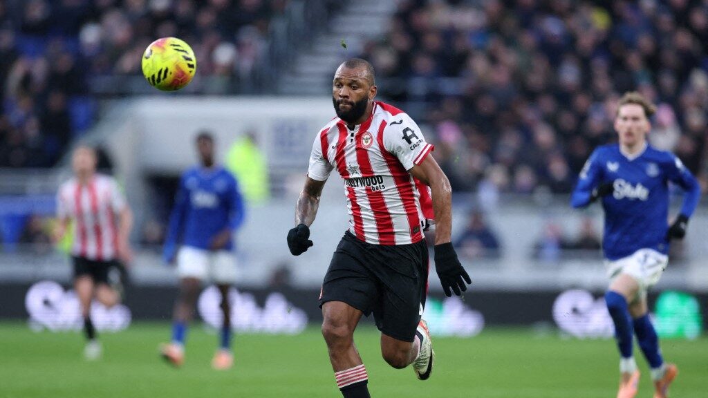 Premier League : Igor Thiago, la nouvelle vague qui fait décoller Brentford