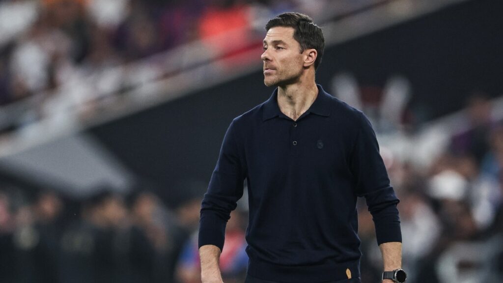 LaLiga : le Real Madrid met fin au pari Xabi Alonso