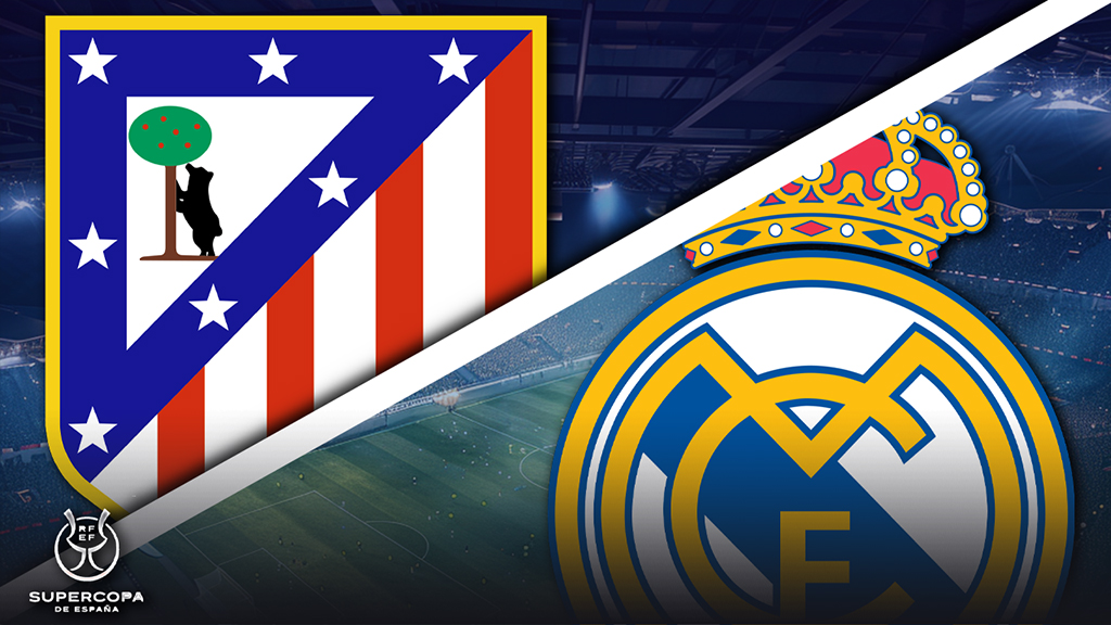Atletico Madrid vs Real Madrid – Pronostic Foot gratuit et prédictions – SuperCoupe d&rsquo;Espagne – 08/01/2026