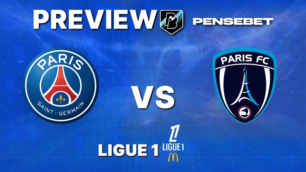 Psg vs Paris Fc – Pronostic Foot gratuit et prédictions – Ligue 1 – 04/01/2026