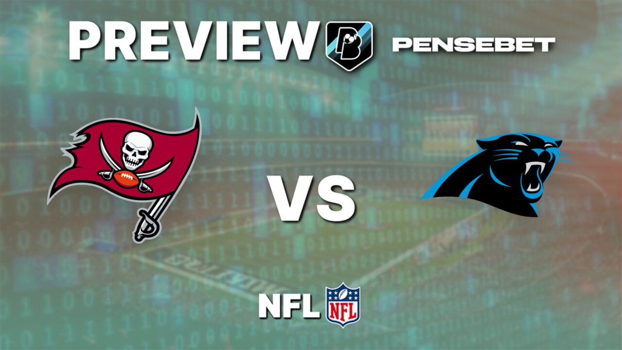 Tampa Bay Buccaneers vs Carolina Panthers – Pronostic NFL gratuit – 03/01/2026