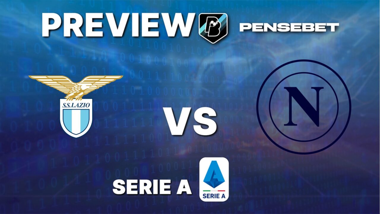 Lazio Rome vs Naples – Pronostic Foot gratuit et prédictions – Serie A – 04/01/2026