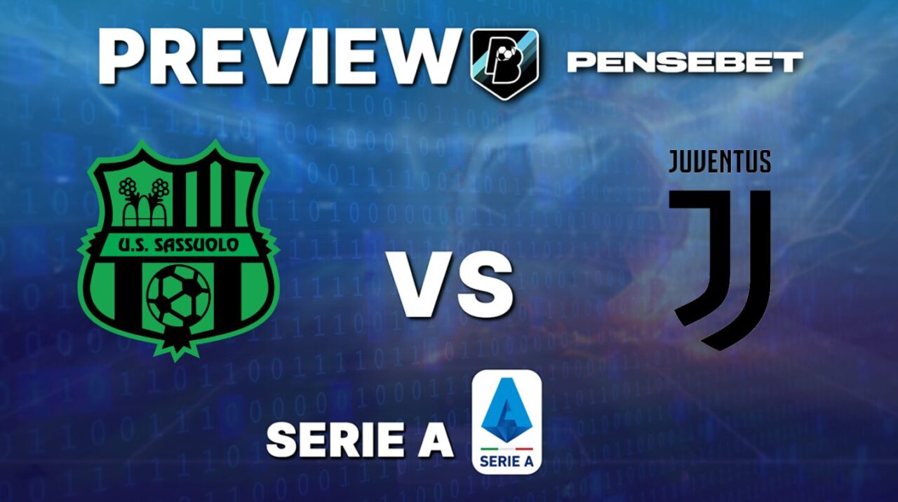 Sassuolo vs Juventus – Pronostic Foot gratuit et prédictions – Serie A – 06/01/2026