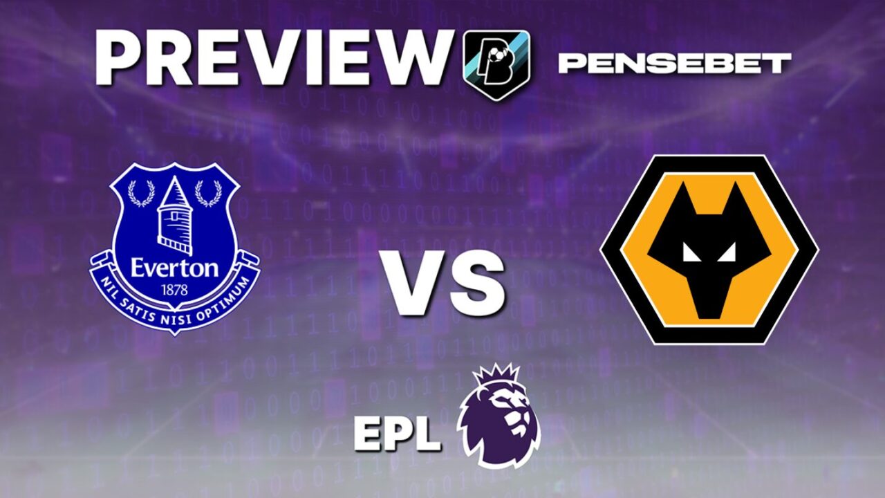 Everton vs Wolves – Pronostic Foot Gratuit et prédictions – Premier League – 07/01/2026