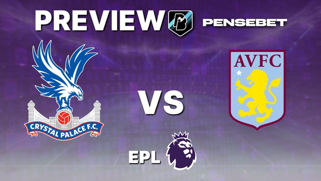 Crystal palace vs Aston Villa – Pronostic Foot Gratuit et prédictions – Premier League – 07/01/2026