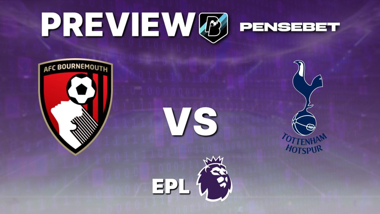 Bournemouth vs Tottenham – Pronostic Foot Gratuit et prédictions – Premier League – 07/01/2026
