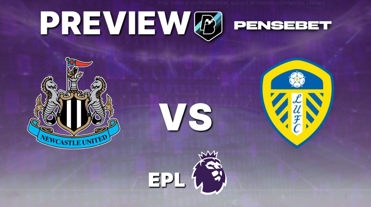 Newcastle vs Leeds – Pronostic Foot gratuit et prédictions – Premier League – 07/01/2026