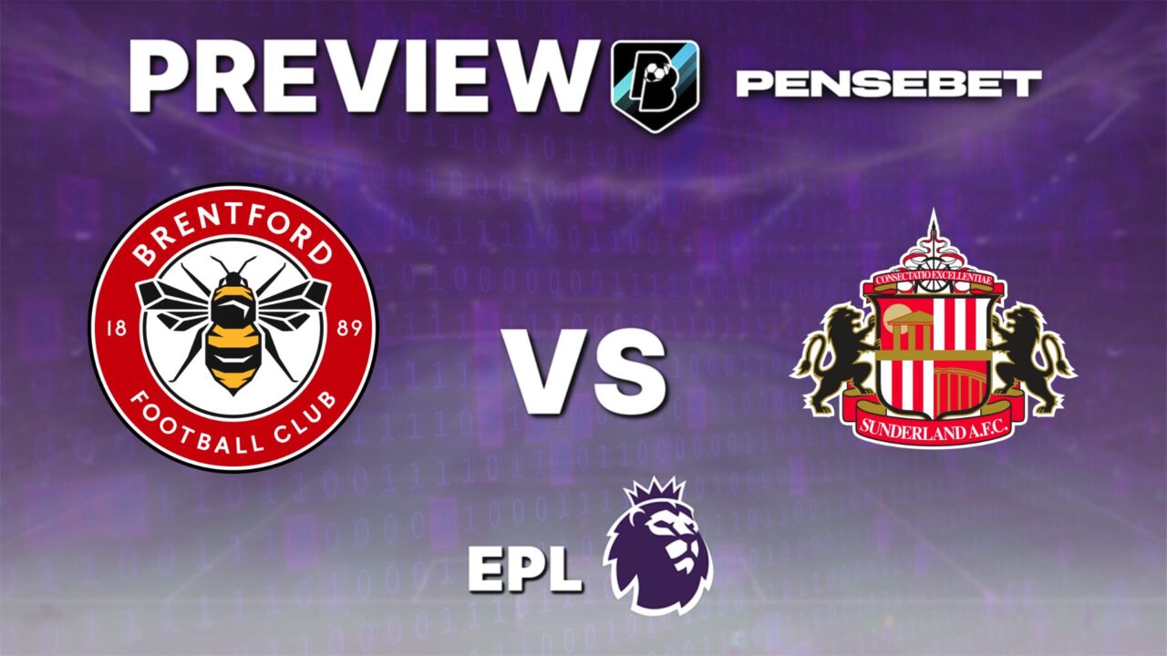 Brentford vs Sunderland – Pronostic Foot gratuit et prédictions – Premier League – 07/01/2026