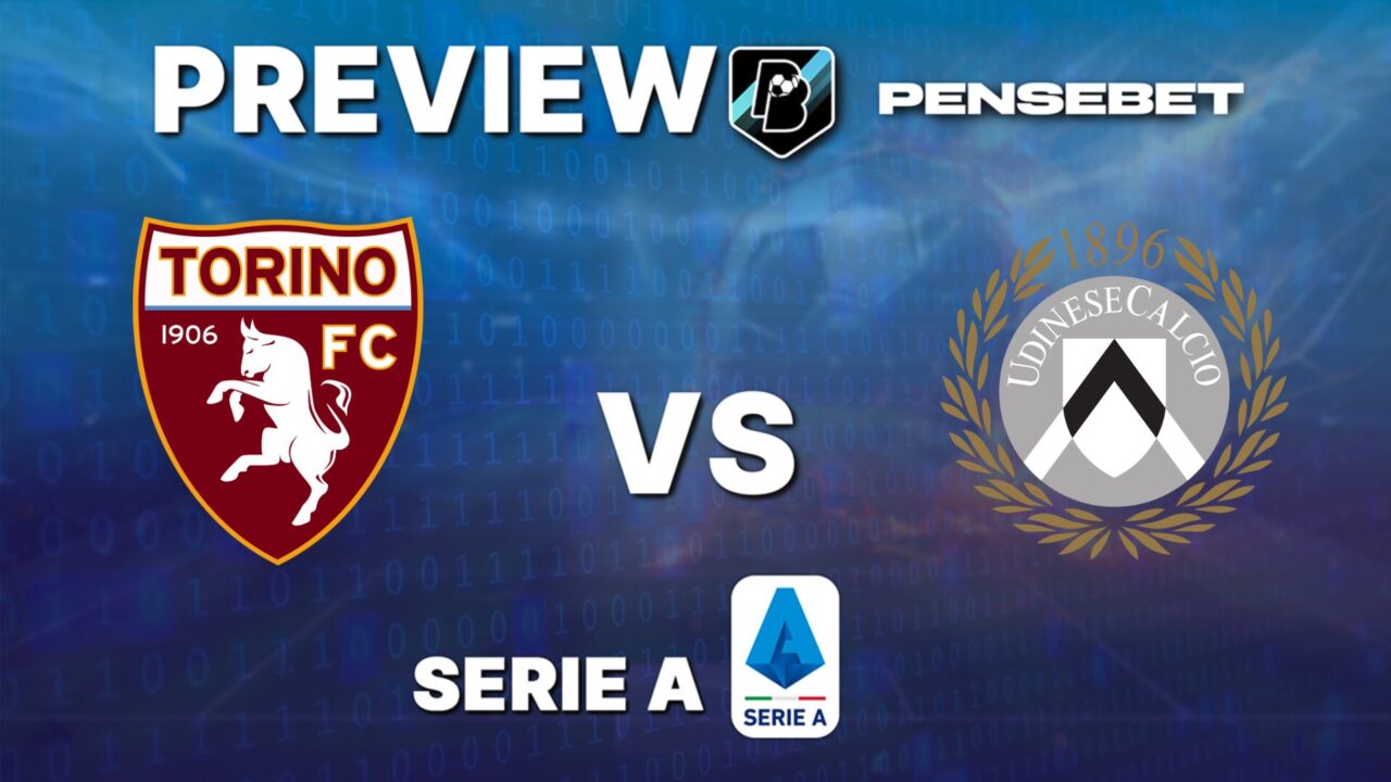 Torino vs Udinese – Pronostic Foot gratuit et prédictions – Serie A – 07/01/2026
