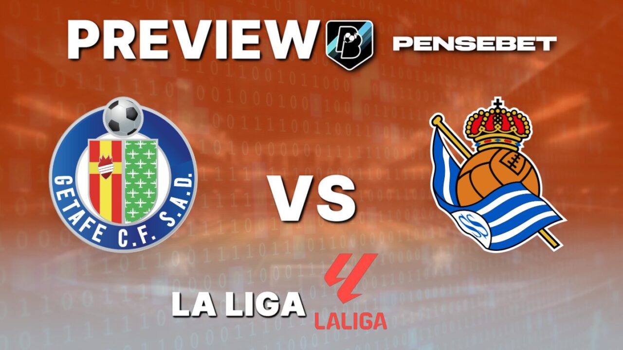 Getafe vs Real Sociedad – Pronostic Foot gratuit et prédictions – 09/01/2026