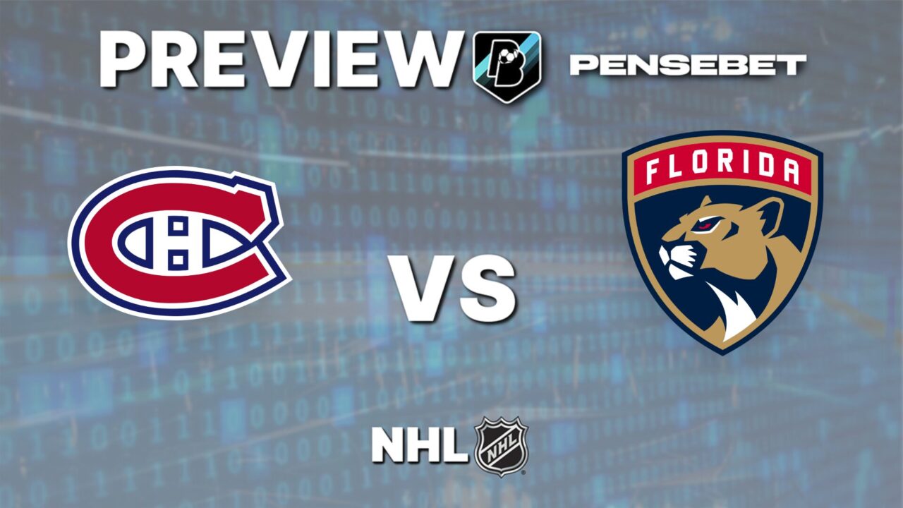 Montreal Canadiens vs Florida Panthers - Pronostic NHL gratuit et prédictions - 08/01/2026 Montreal Canadiens vs Florida Panthers – Pronostic NHL gratuit et prédictions – 08/01/2026