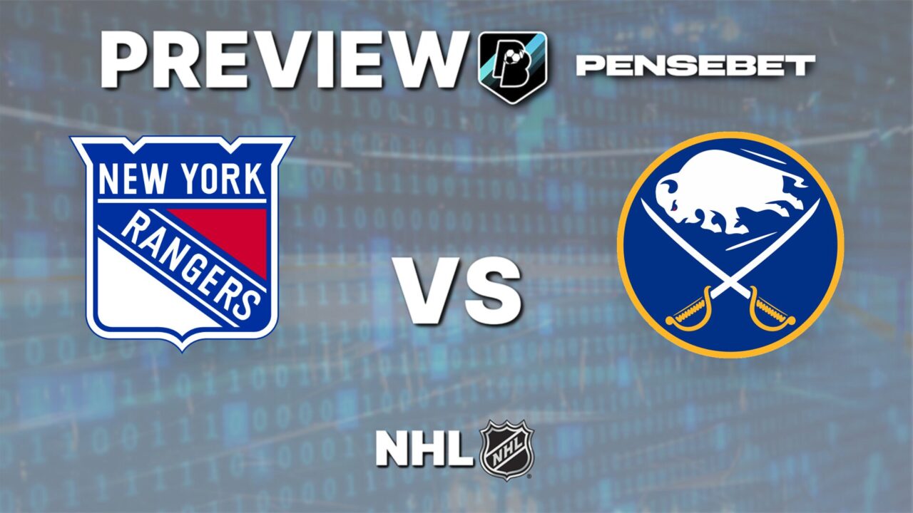 New York Rangers vs Buffalo Sabres - Pronostic NHL gratuit et prédictions - 08/01/2026 New York Rangers vs Buffalo Sabres – Pronostic NHL gratuit et prédictions – 08/01/2026