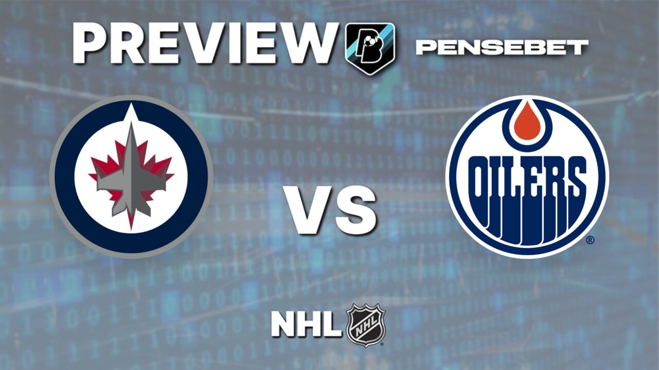 Winnipeg Jets vs Edmonton Oilers - Pronostic NHL gratuit et prédictions - 08/01/2026 Winnipeg Jets vs Edmonton Oilers – Pronostic NHL gratuit et prédictions – 08/01/2026