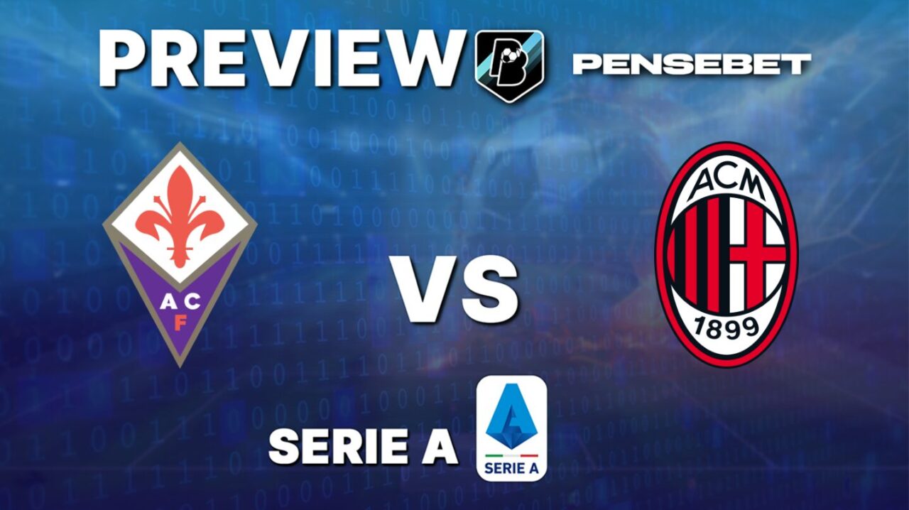 Fiorentina vs AC Milan – Pronostic Foot gratuit et prédictions – Serie A – 11/01/2026