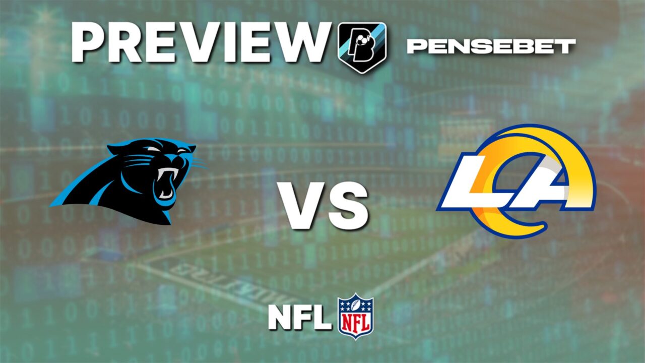 Carolina Panthers vs Los Angeles Rams – Pronostic NFL gratuit et prédictions – 10/01/2026