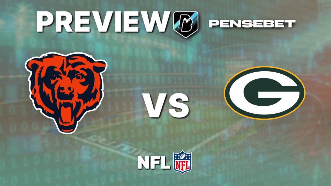 Chicago Bears vs Green Bay Packers – Pronostic NFL gratuit et prédictions – 10/01/2026