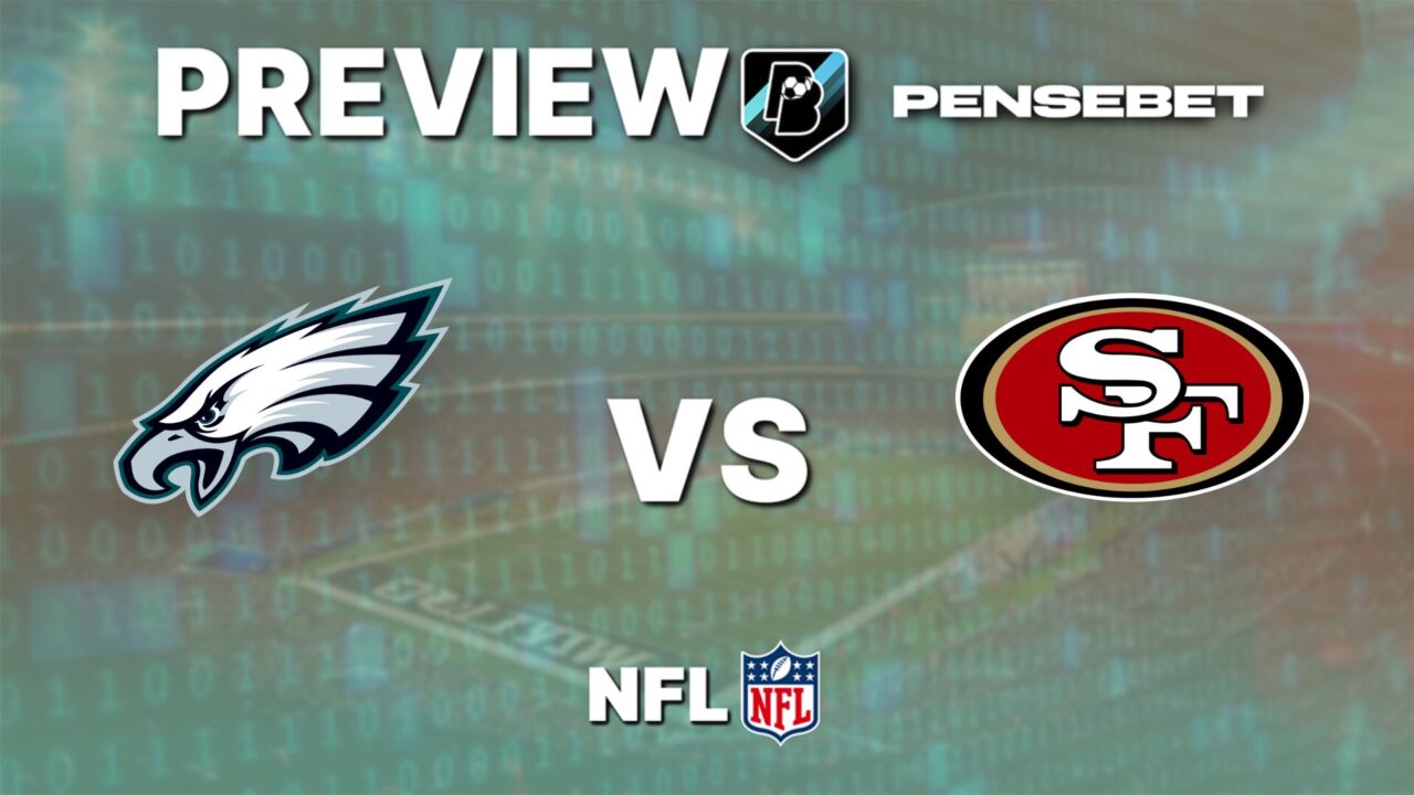 Philadelphia Eagles vs San Francisco 49ers - Pronostic NFL gratuit et prédictions - 11/01/2026