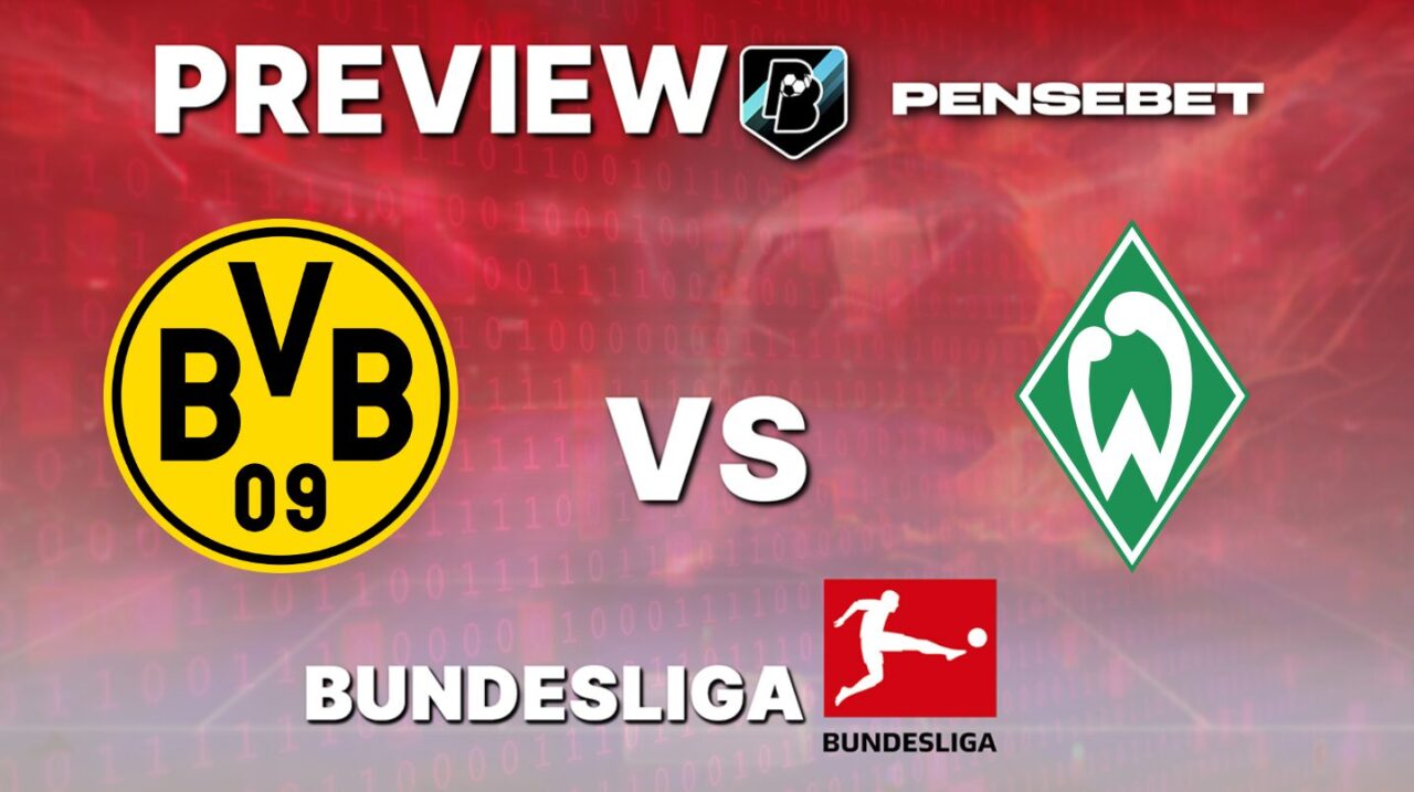 Dortmund vs Werder Brême – Pronostic Foot gratuit et prédictions – Bundesliga – 13/01/2026