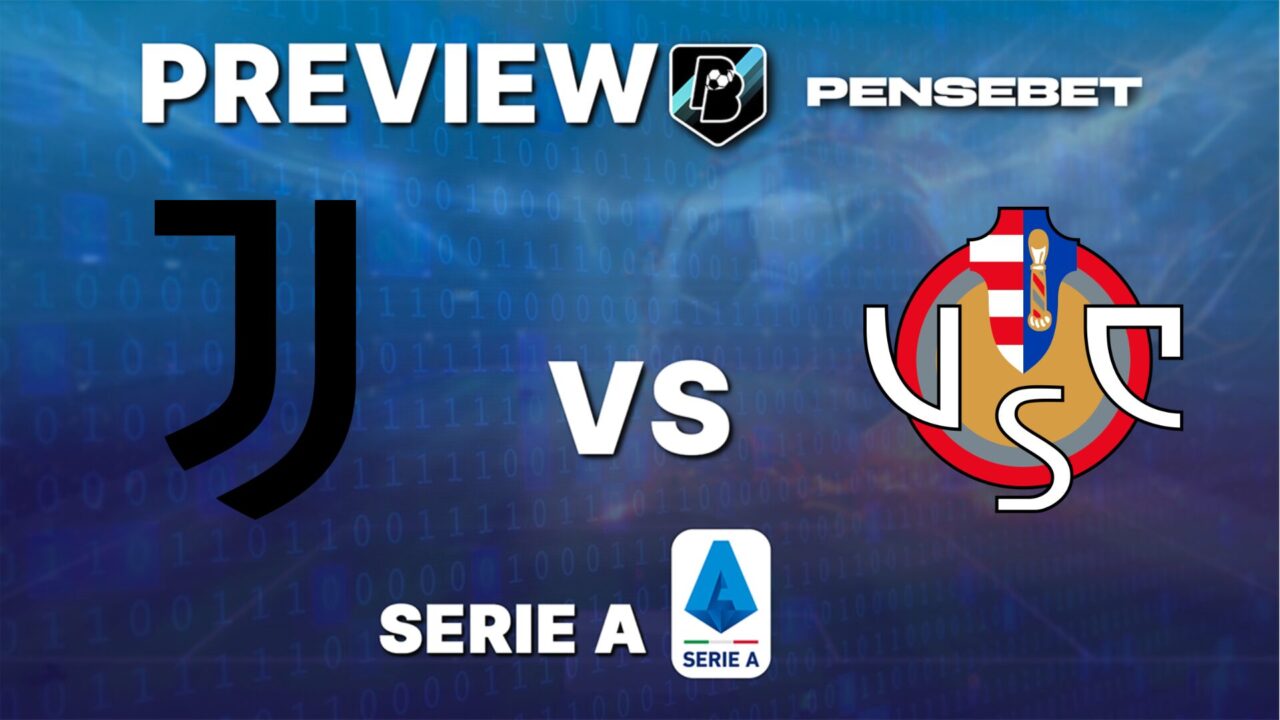 Juventus vs Cremonese – Pronostic Foot gratuit et prédictions – Serie A – 12/01/2026