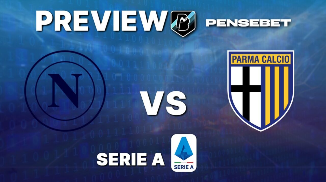 Napoli vs Parma – Pronostic Foot gratuit et prédictions – Serie A – 14/01/2026