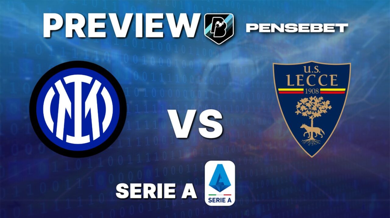 Inter Milan vs Lecce – Pronostic Foot gratuit et prédictions – Serie A – 14/01/2026