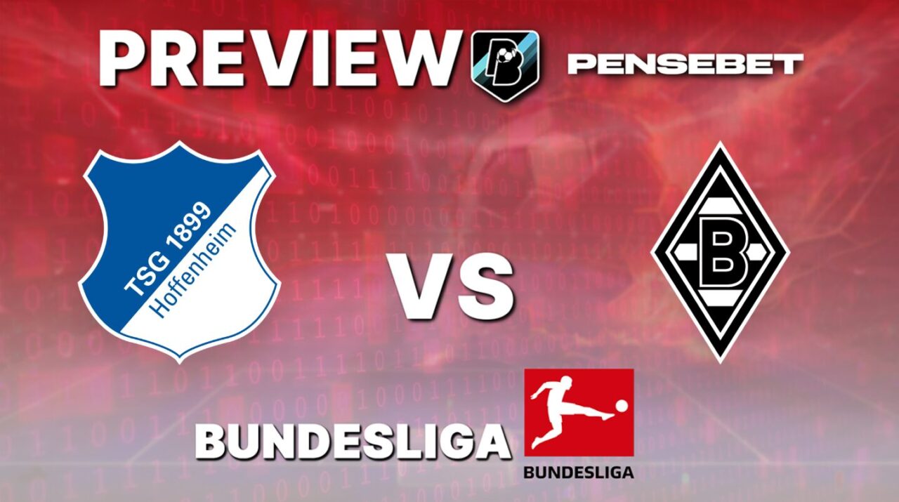 Hoffenheim vs Gladbach– Pronostic Foot gratuit et prédictions – Bundesliga – 14/01/2026