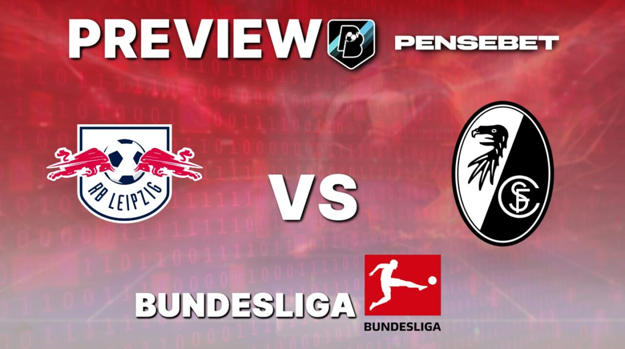 RB Leipzig vs Freiburg – Pronostic Gratuit et prédictions – Bundesliga – 14/01/2026
