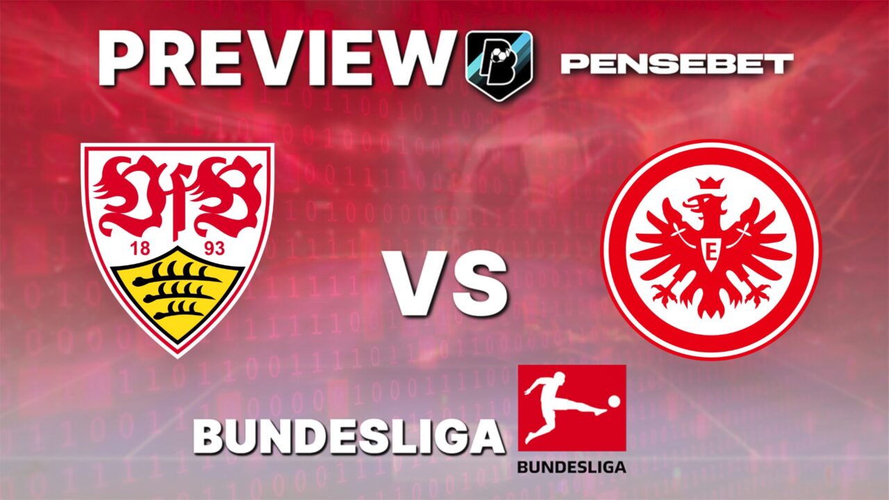 Stuttgart vs Francfort– Pronostic Foot gratuit et prédictions – Bundesliga – 13/01/2026