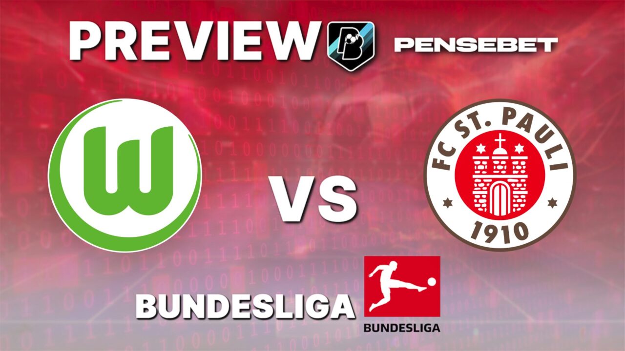 Wolfsburg vs St Pauli – Pronostic Foot gratuit et prédictions – Bundesliga – 14/01/2026