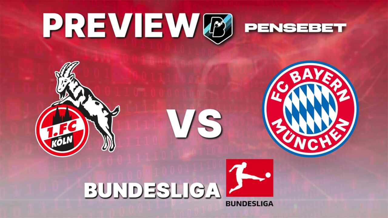 Cologne vs Bayern Munich – Pronostic Foot gratuit et prédictions – Bundesliga – 14/01/2026