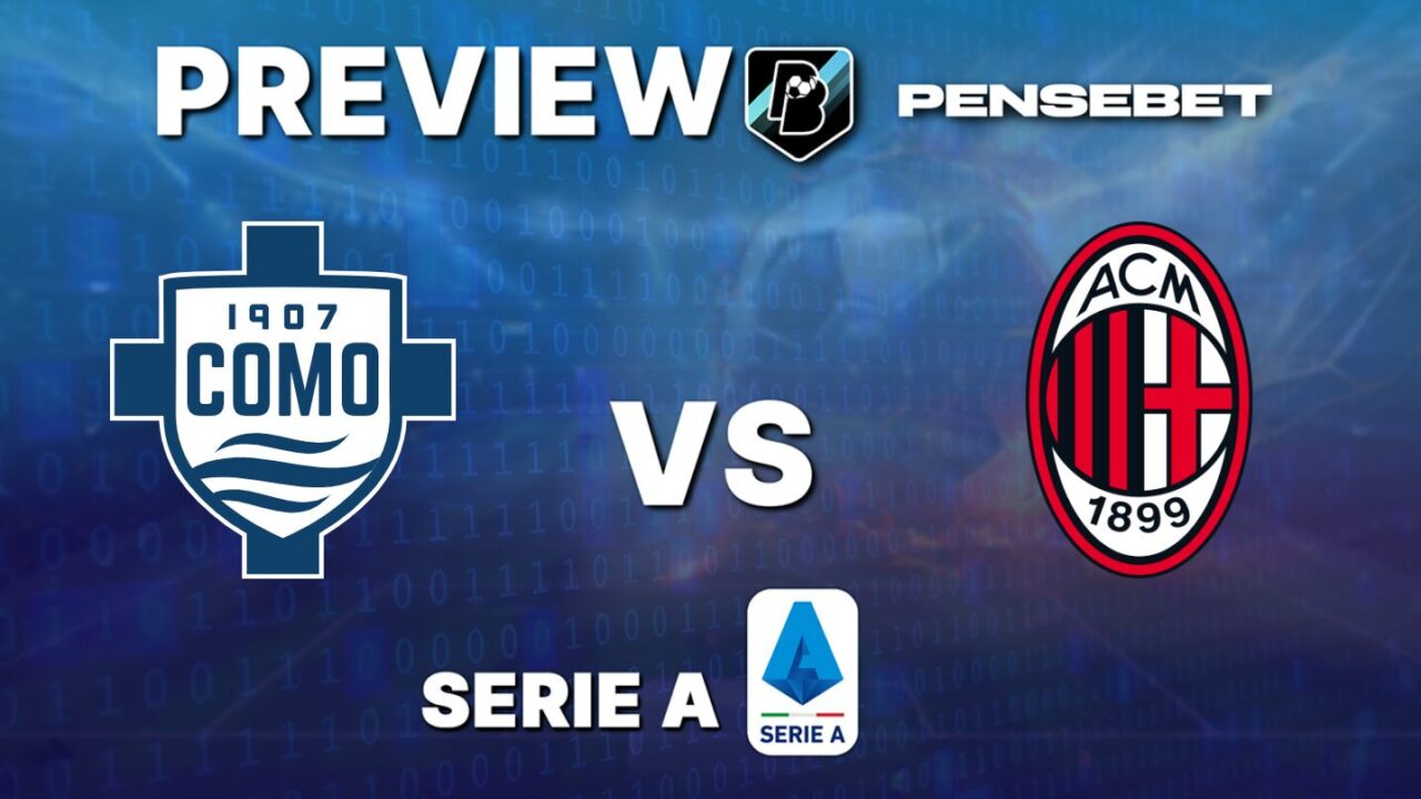 Como vs AC Milan – Pronostic Foot gratuit et prédictions – Serie A – 15/01/2026
