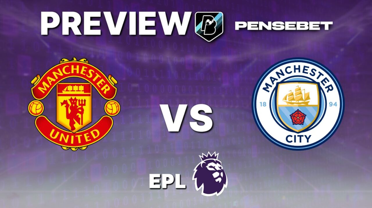 Manchester United vs Manchester City – Pronostic Foot gratuit et prédictions – Premier League – 17/01/2026